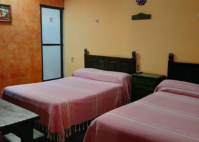 Casa Xochimilco