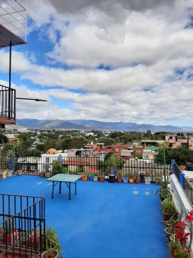 Homestay Casa Xochimilco