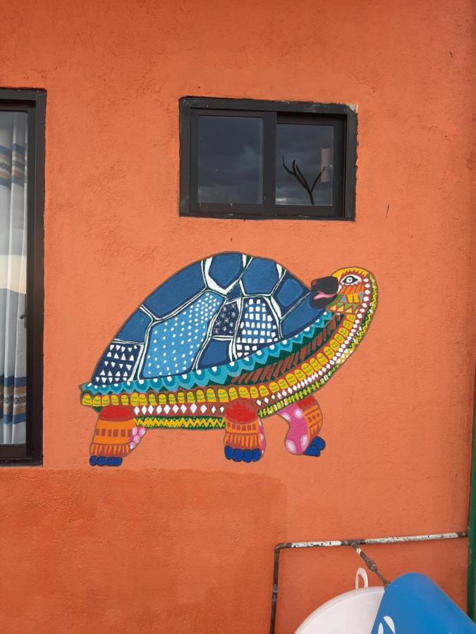 Casa Xochimilco
