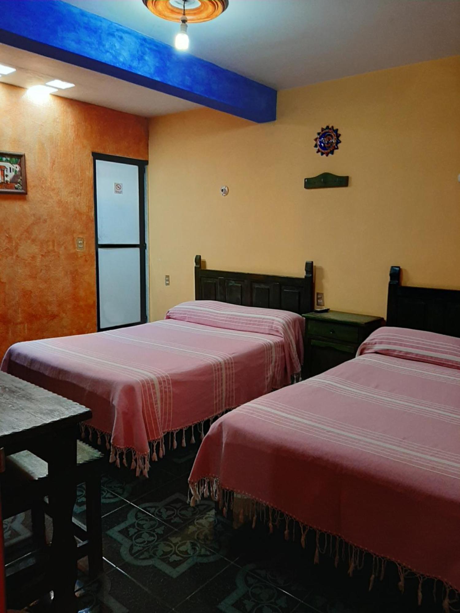Homestay Casa Xochimilco