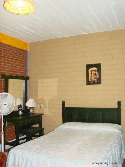 Casa Xochimilco *