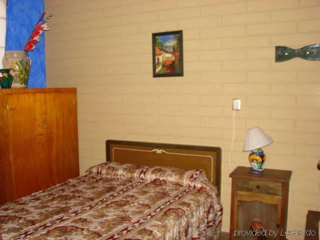 Homestay Casa Xochimilco