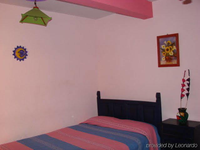 Casa Xochimilco Homestay *
