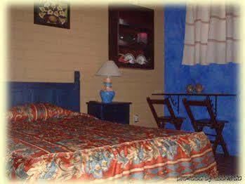 Homestay Casa Xochimilco