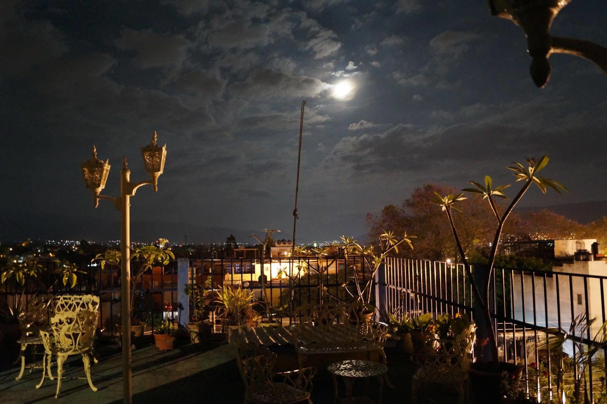 Homestay Casa Xochimilco *