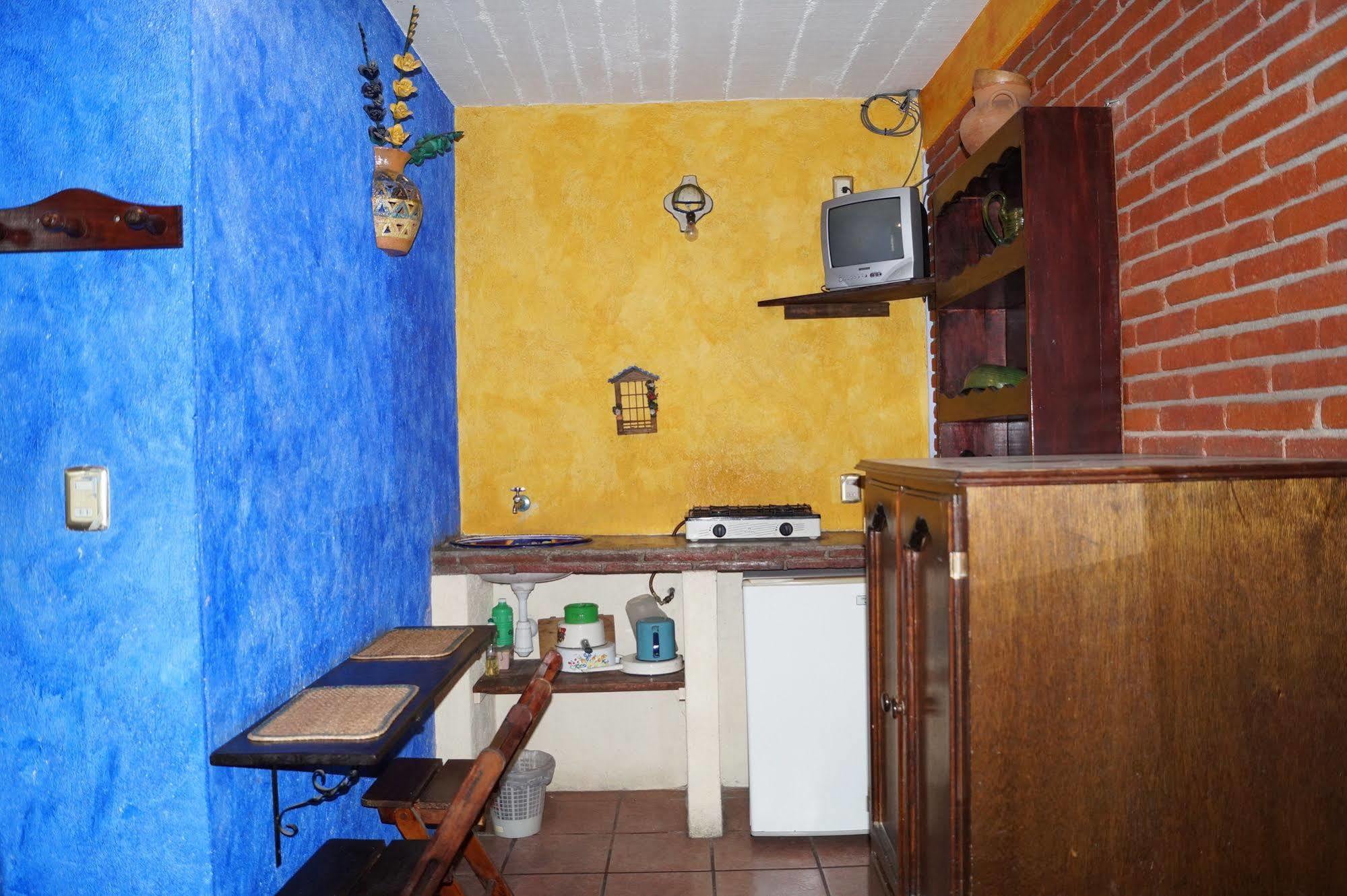 Casa Xochimilco *