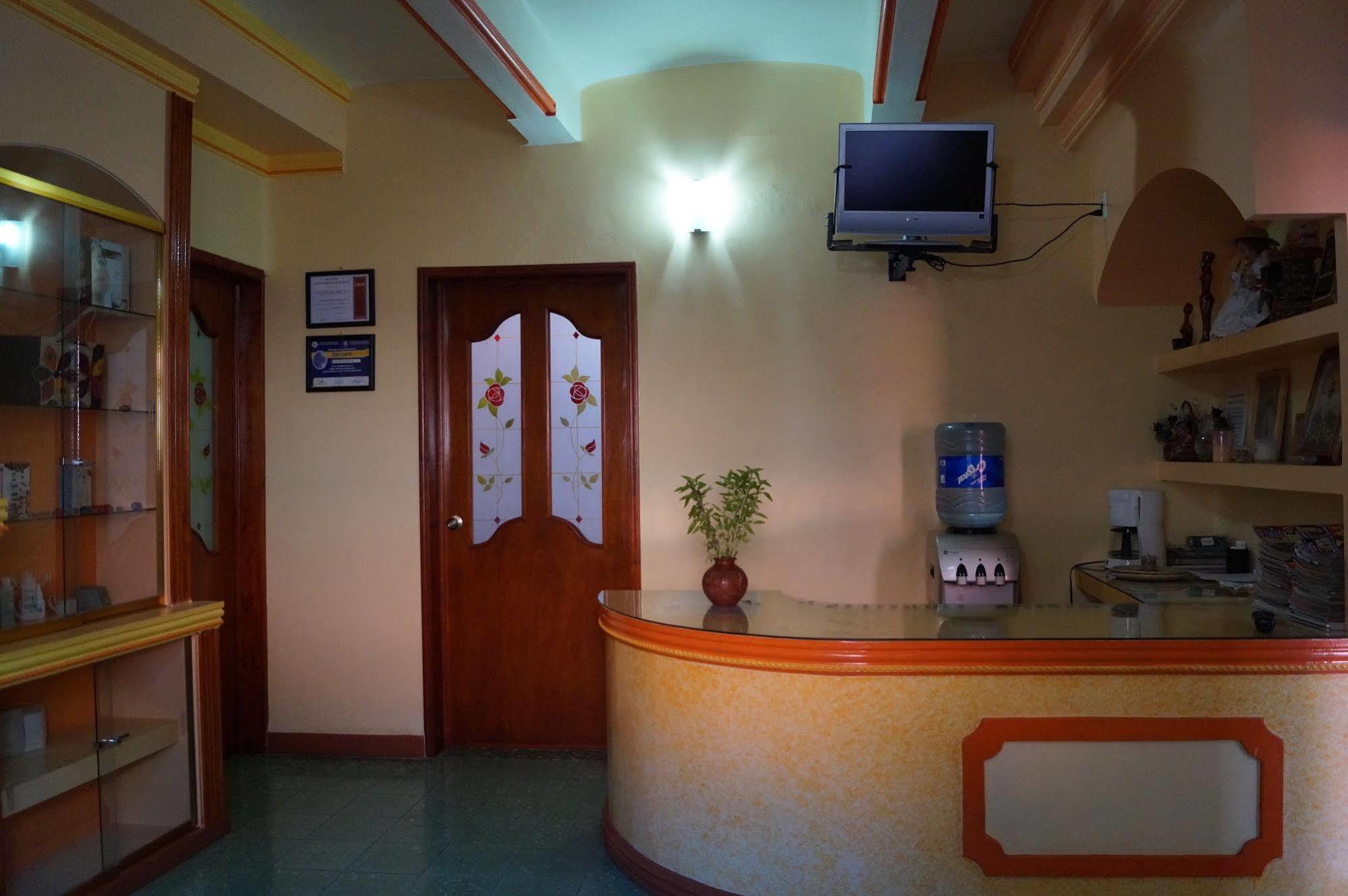 Casa Xochimilco