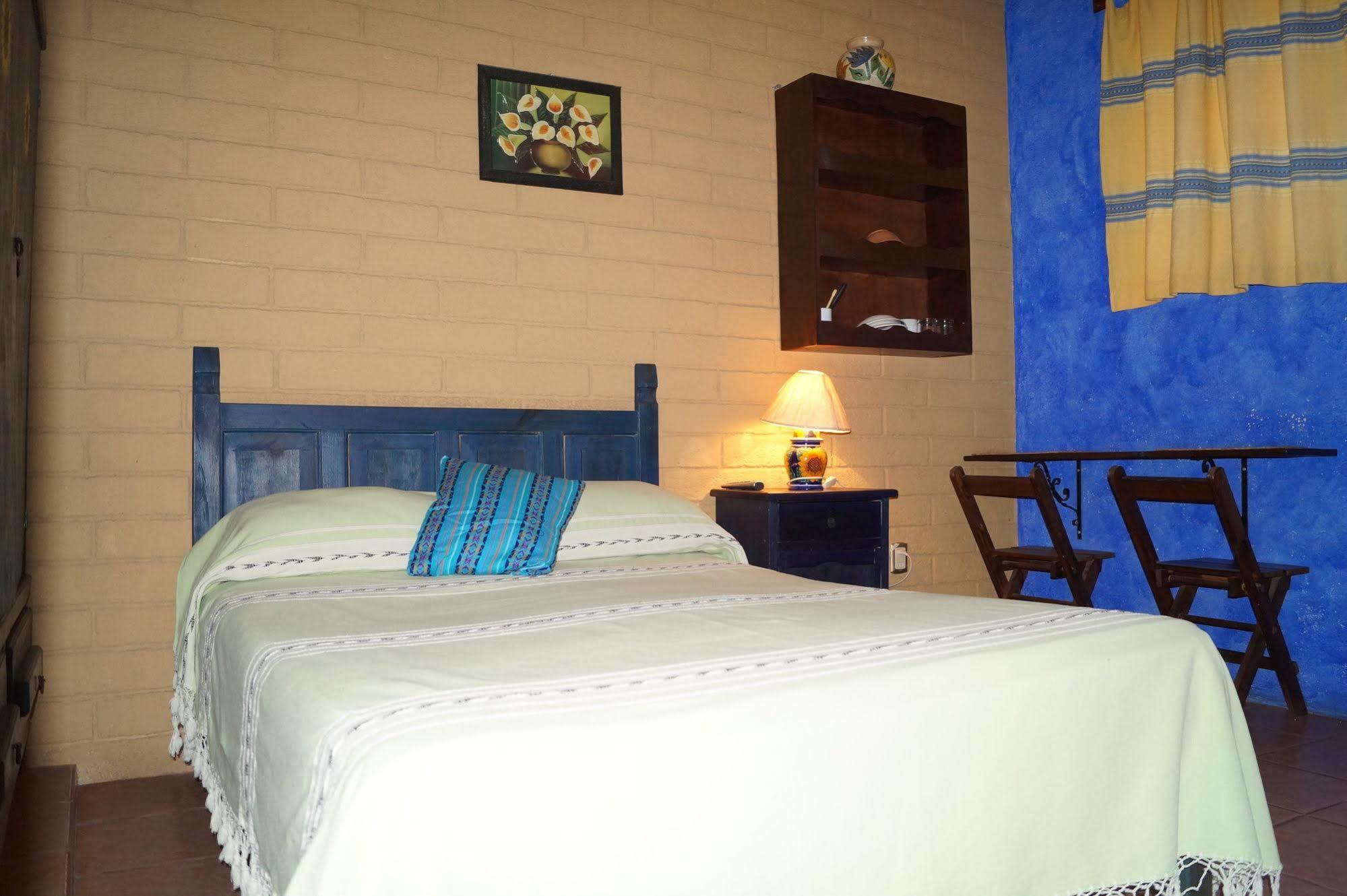 Homestay Casa Xochimilco *