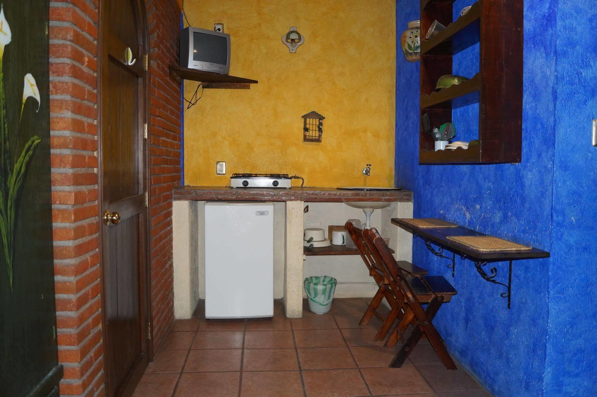 Homestay Casa Xochimilco *