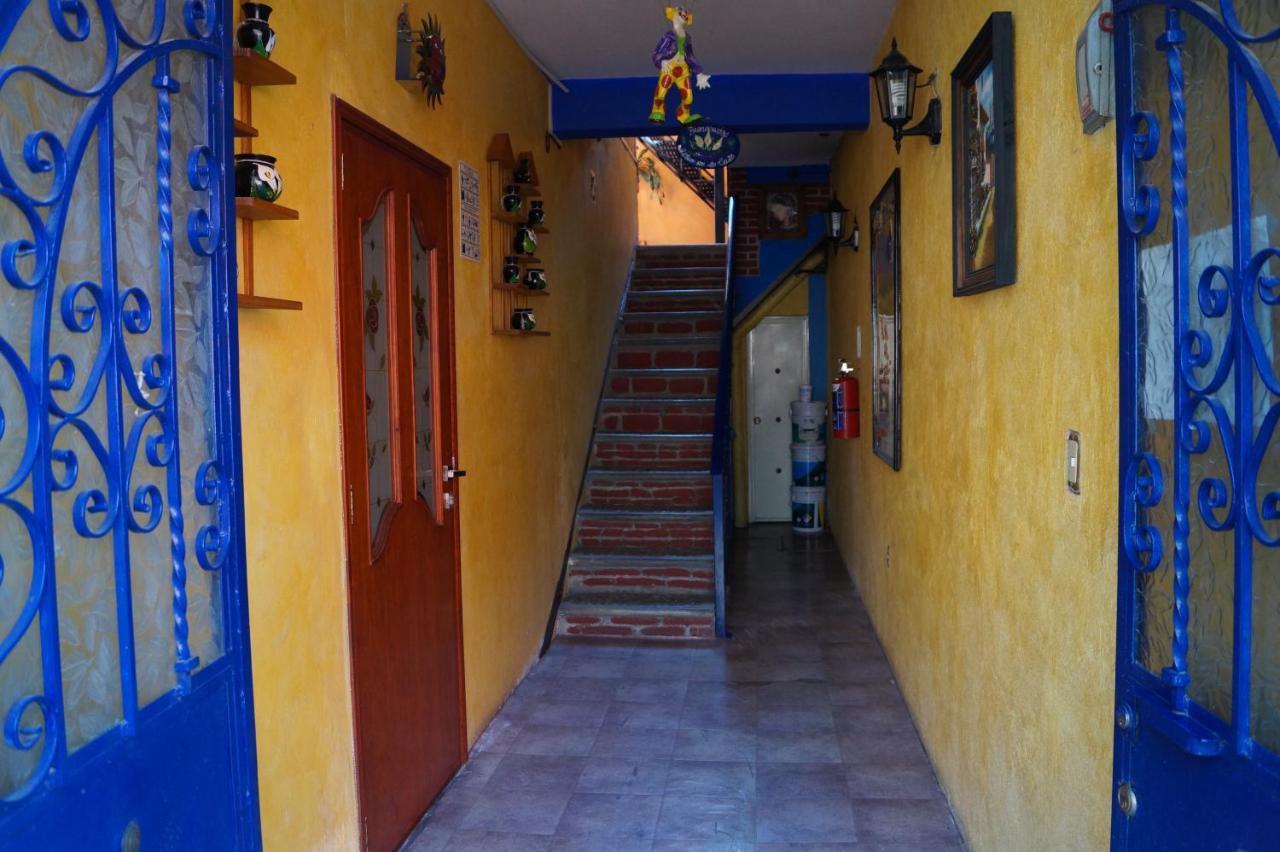 Casa Xochimilco