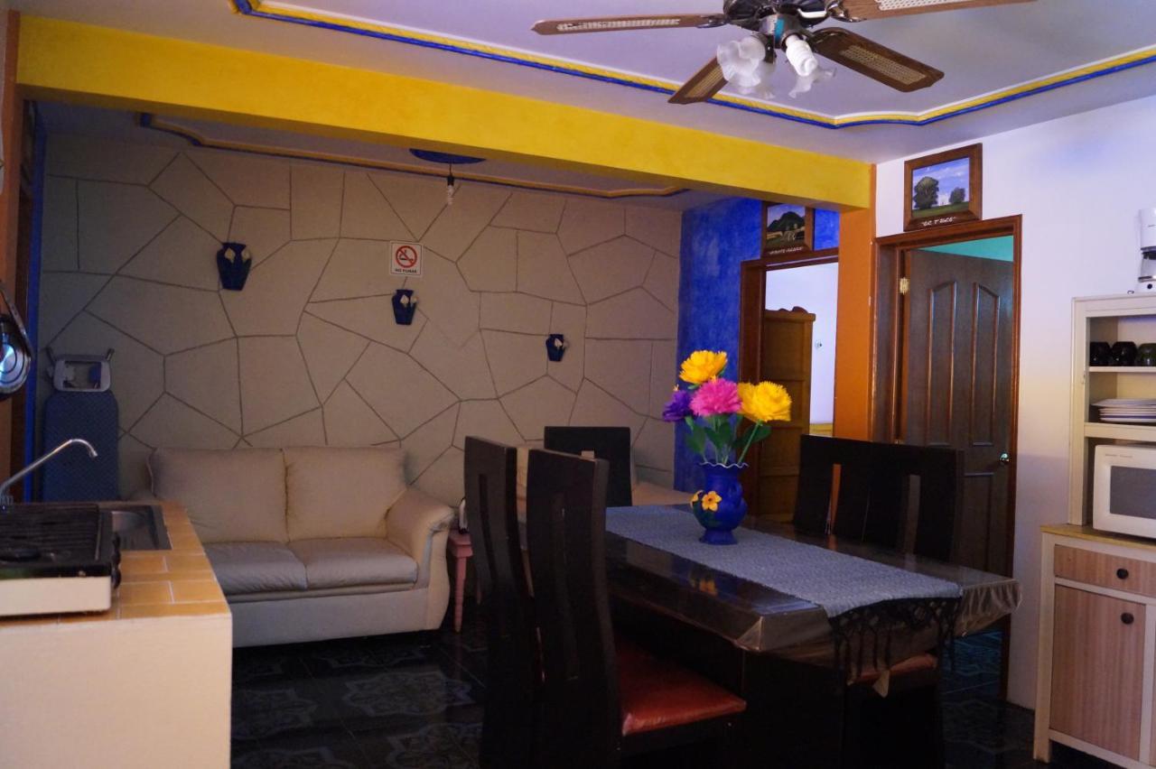 Homestay Casa Xochimilco