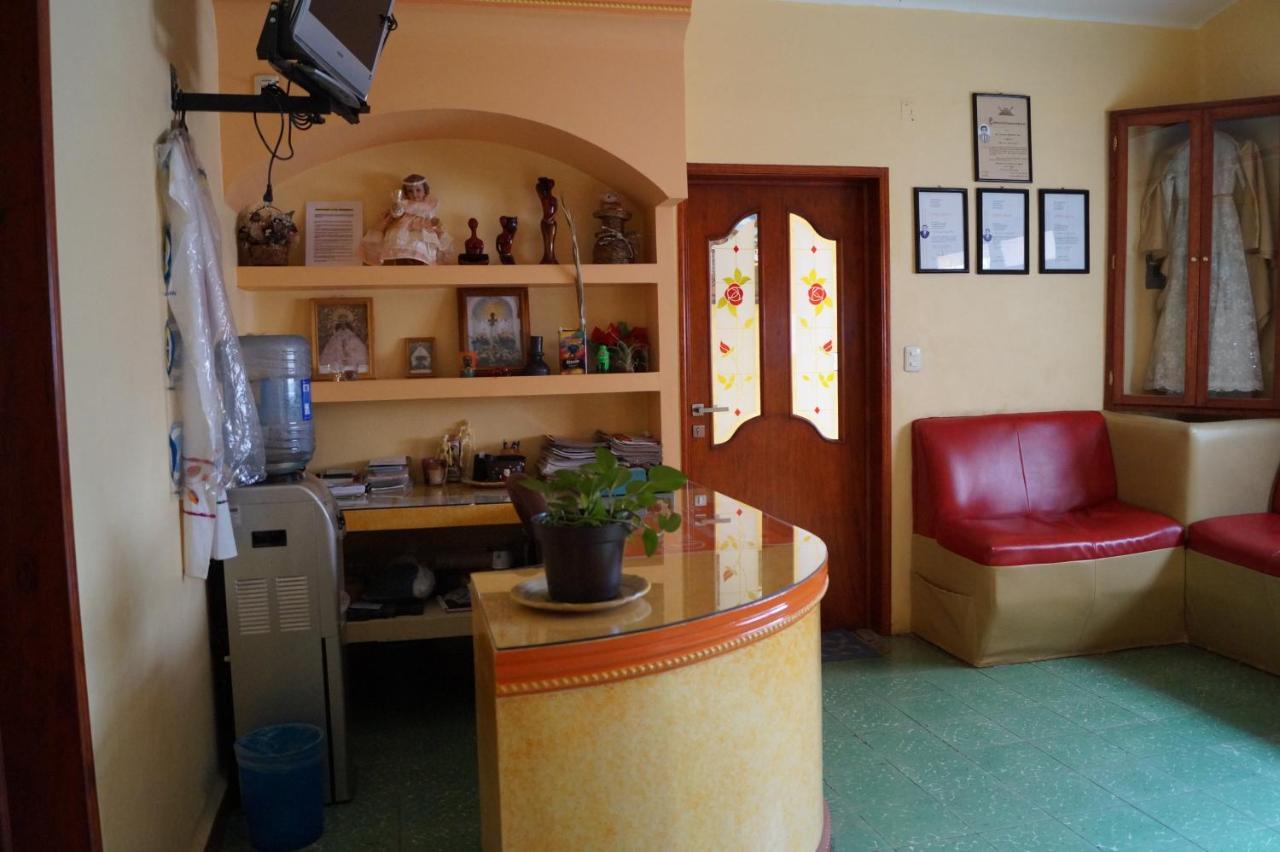 Homestay Casa Xochimilco *