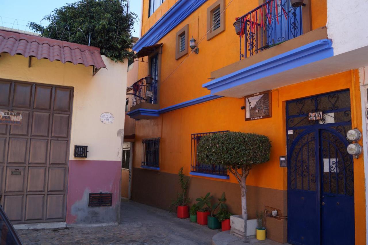 Casa Xochimilco *