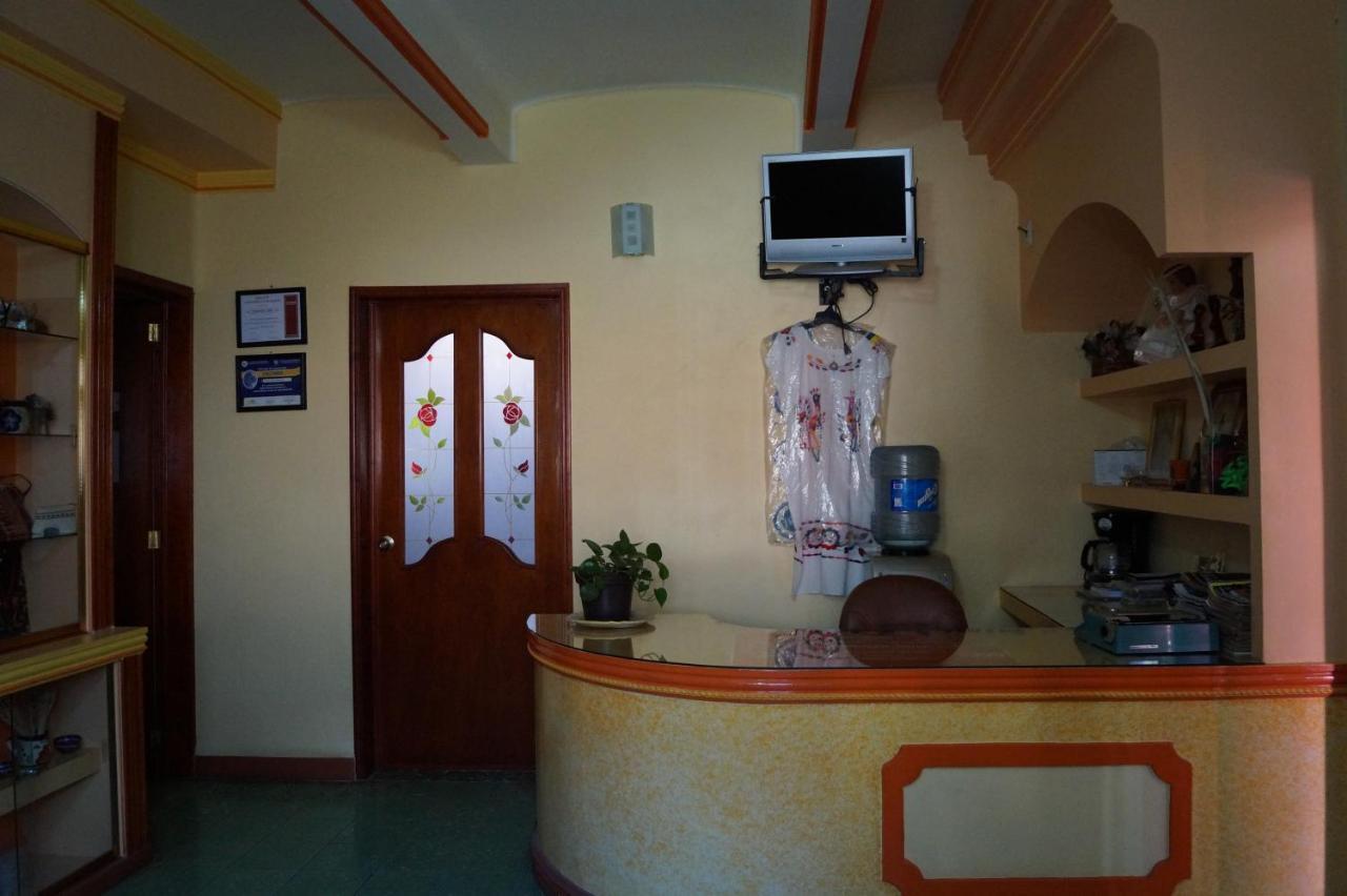 Homestay Casa Xochimilco *