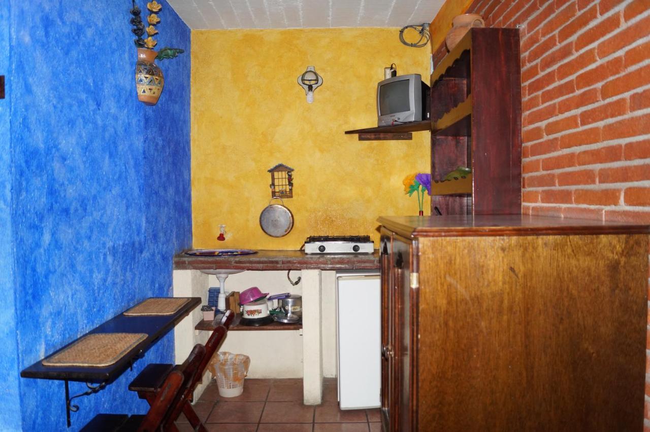 Casa Xochimilco Homestay