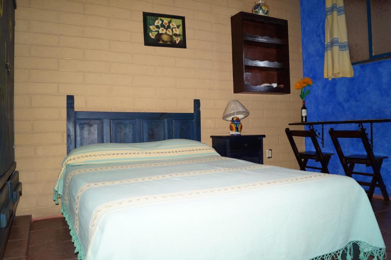 Casa Xochimilco Homestay