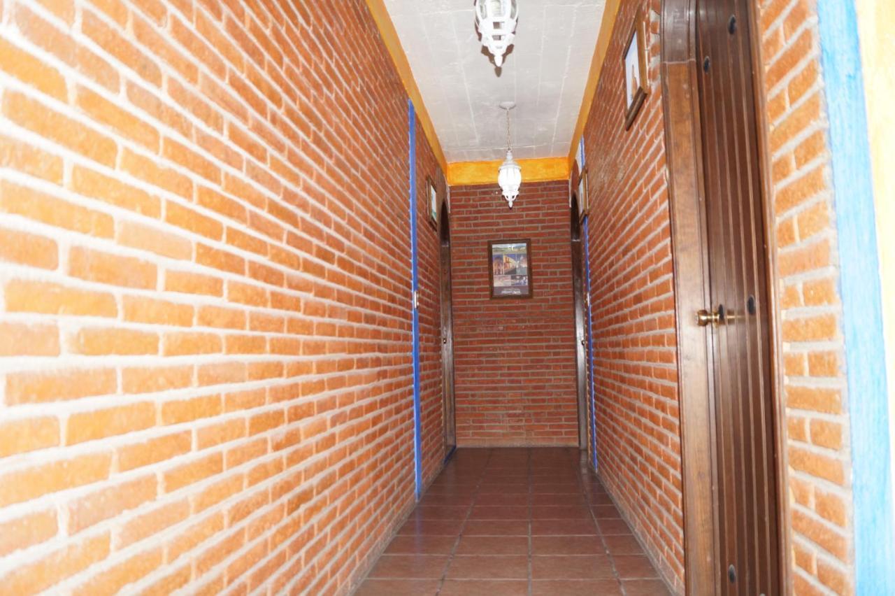 Homestay Casa Xochimilco *